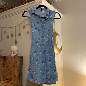 H&M mini dress